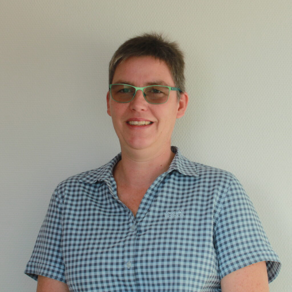 Els Van Puymbroeck