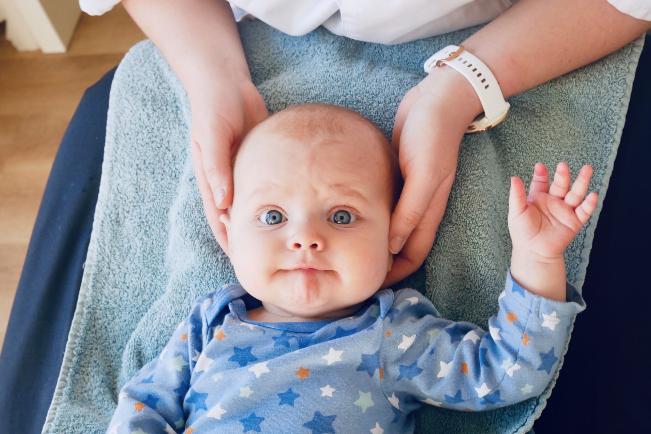 babyosteopathie baby osteopaat charlotte